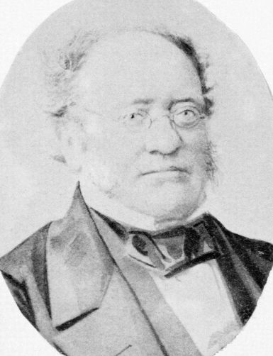 [Dr. Alexander Thomson]